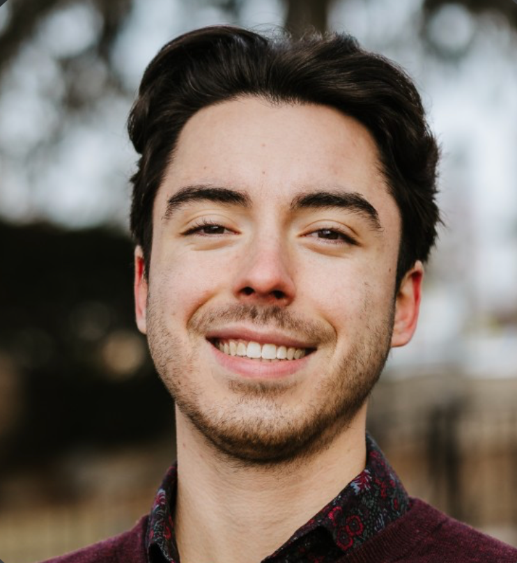 Benjamin Dottinger